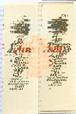 The Albatross and Other Stories