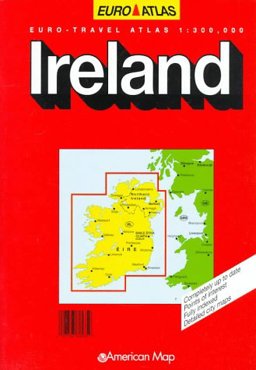 Ireland Atlas