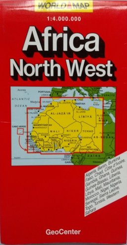NorthWest Africa