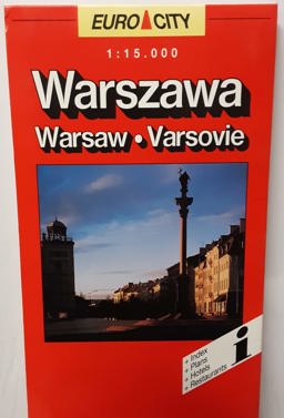 Warsaw City