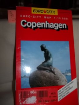 Copenhagen City