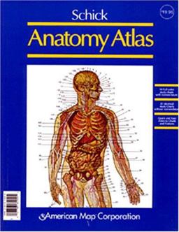 Schick Anatomy Atlas