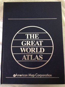 The Great World Atlas