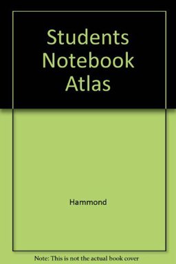 Notebook Atlas