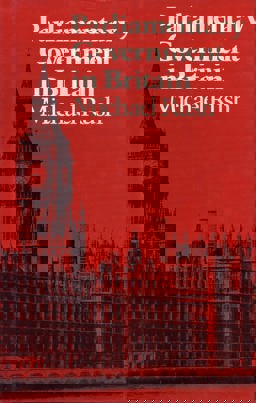 Parliamentary Government in Britain