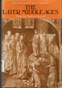 The Later Middle Ages