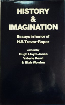 History and Imagination