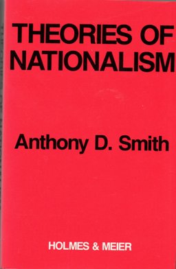 Theories of Nationalism