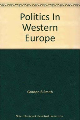 Politics in Western Europe