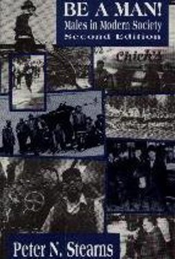 Be a Man!