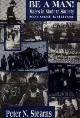 Be a Man!