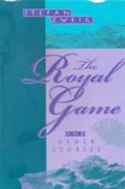 Royal Game and Other Stories 1st 9780841914063 Front Cover