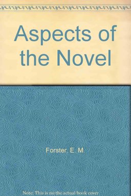 Aspects of the Novel
