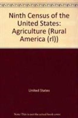 Ninth Census of the United States