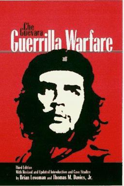 Guerrilla Warfare 3rd 9780842026789 Front Cover