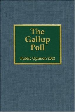 The Gallup Poll