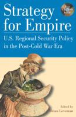 Strategy for Empire Strategy for Empire