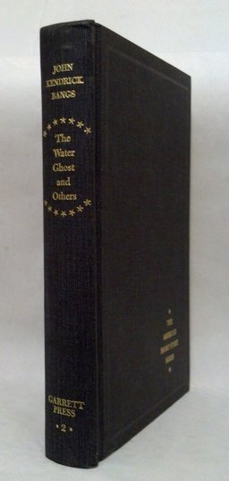 The Water Ghost and Others