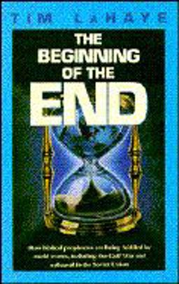 The Beginning of the End