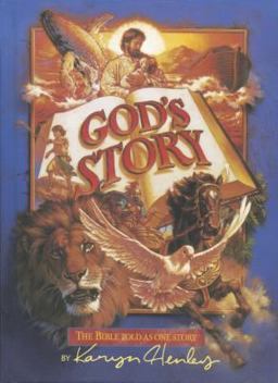 God's Story