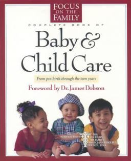 Baby and Child Care  9780842308892 Front Cover