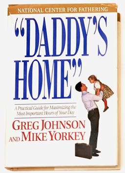 Daddy's Home