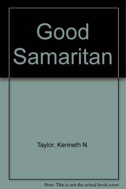 The Good Samaritan