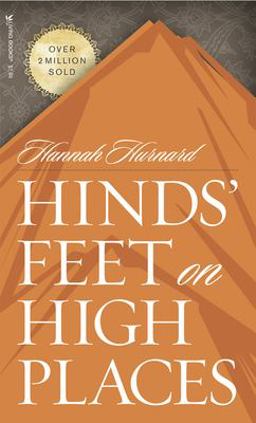 Hinds' Feet on High Places  9780842314299 Front Cover