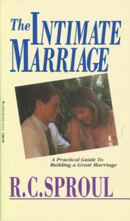 The Intimate Marriage