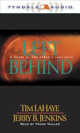 Left Behind