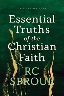 Essential Truths of the Christian Faith  9780842320016 Front Cover