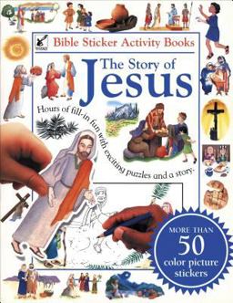 The Story of Jesus