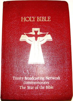 Lindsell Study Bible