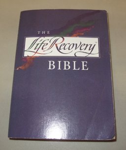 Life Recovery Bible