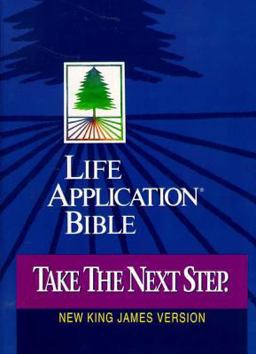 The Life Application Bible NKJV