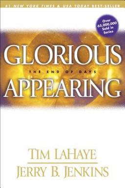 Glorious Appearing