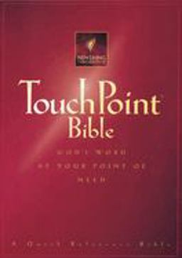 TouchPoint Bible