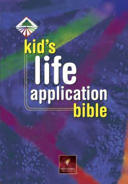 Kids' Life Application Bible