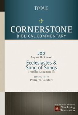 Job, Ecclesiastes, Song of Songs