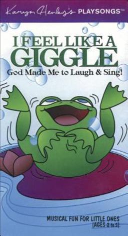 I Feel Like a Giggle