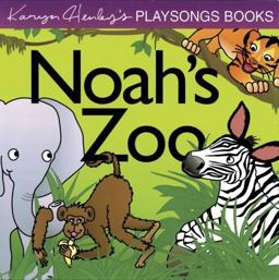 Noah's Zoo