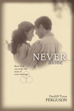 Never Alone