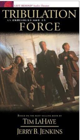 Tribulation Force