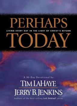 Perhaps Today