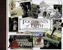 Footprints of Faith