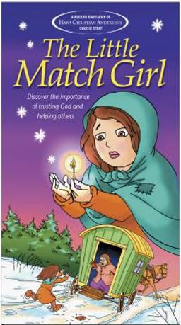 The Little Match Girl