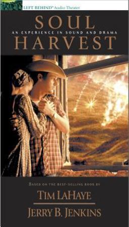 Soul Harvest