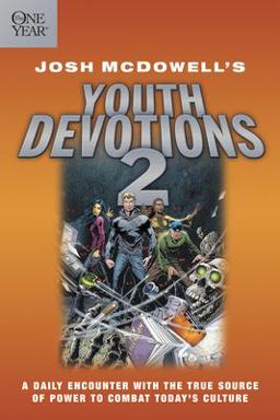 Youth Devotions Youth Devotions