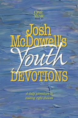 Youth Devotions Youth Devotions