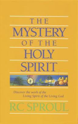 The Mystery of the Holy Spirit